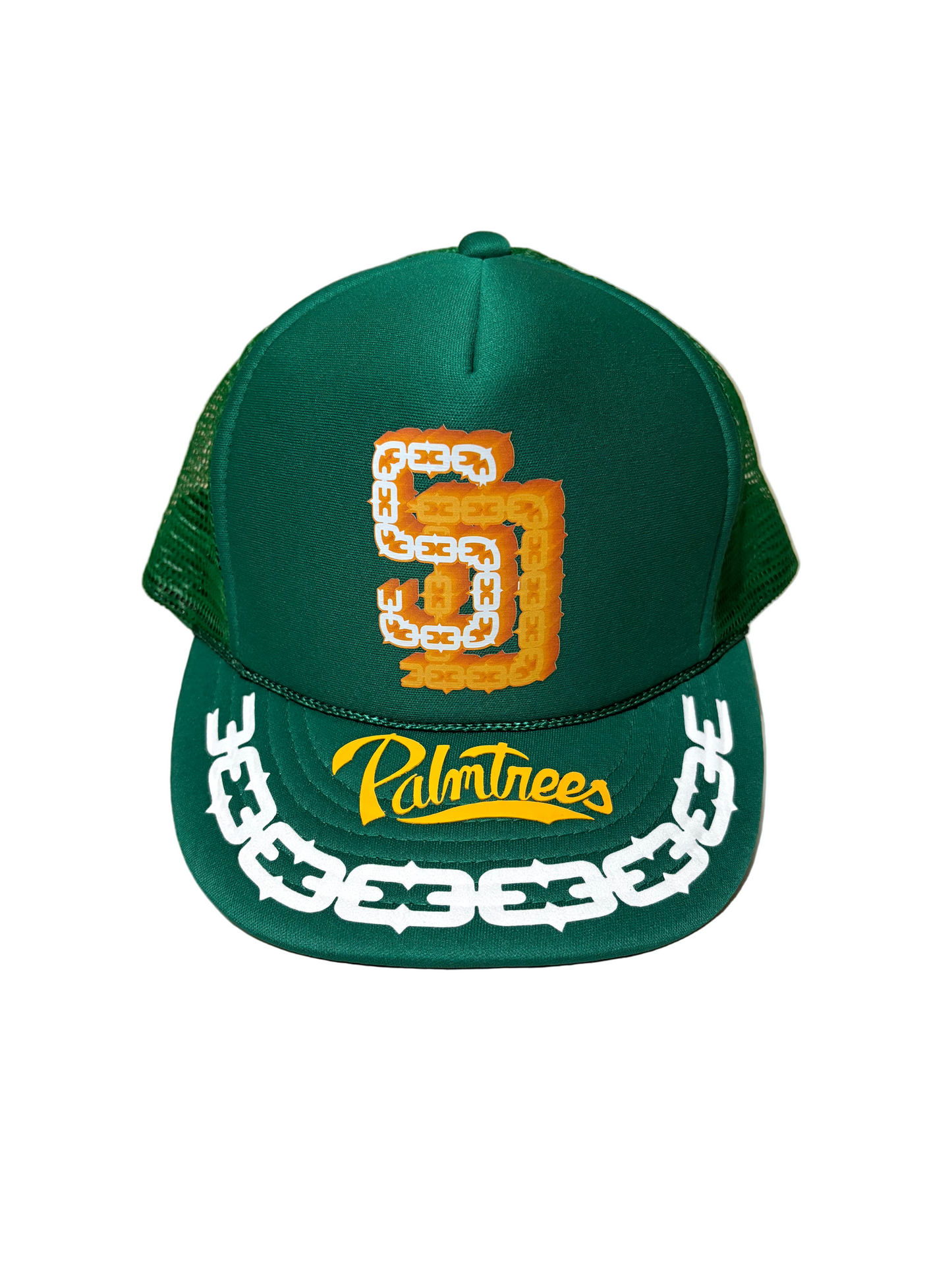 SD Palmtrees Chain Edition V2 (Vintage)style