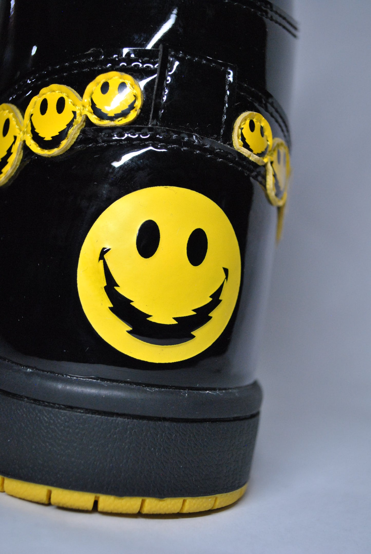 Daküri "Smilee OG Highs"