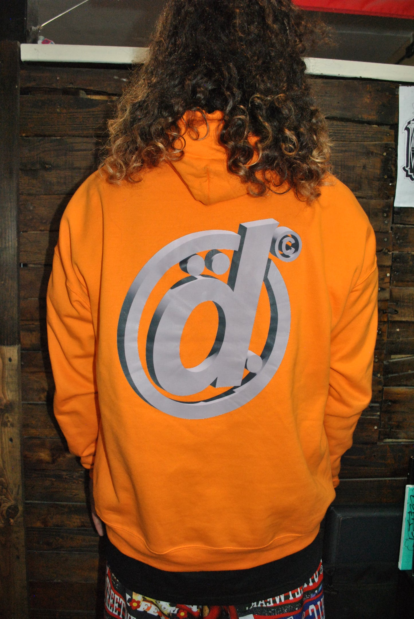 MaDefromscratch 3.0 Hoodie