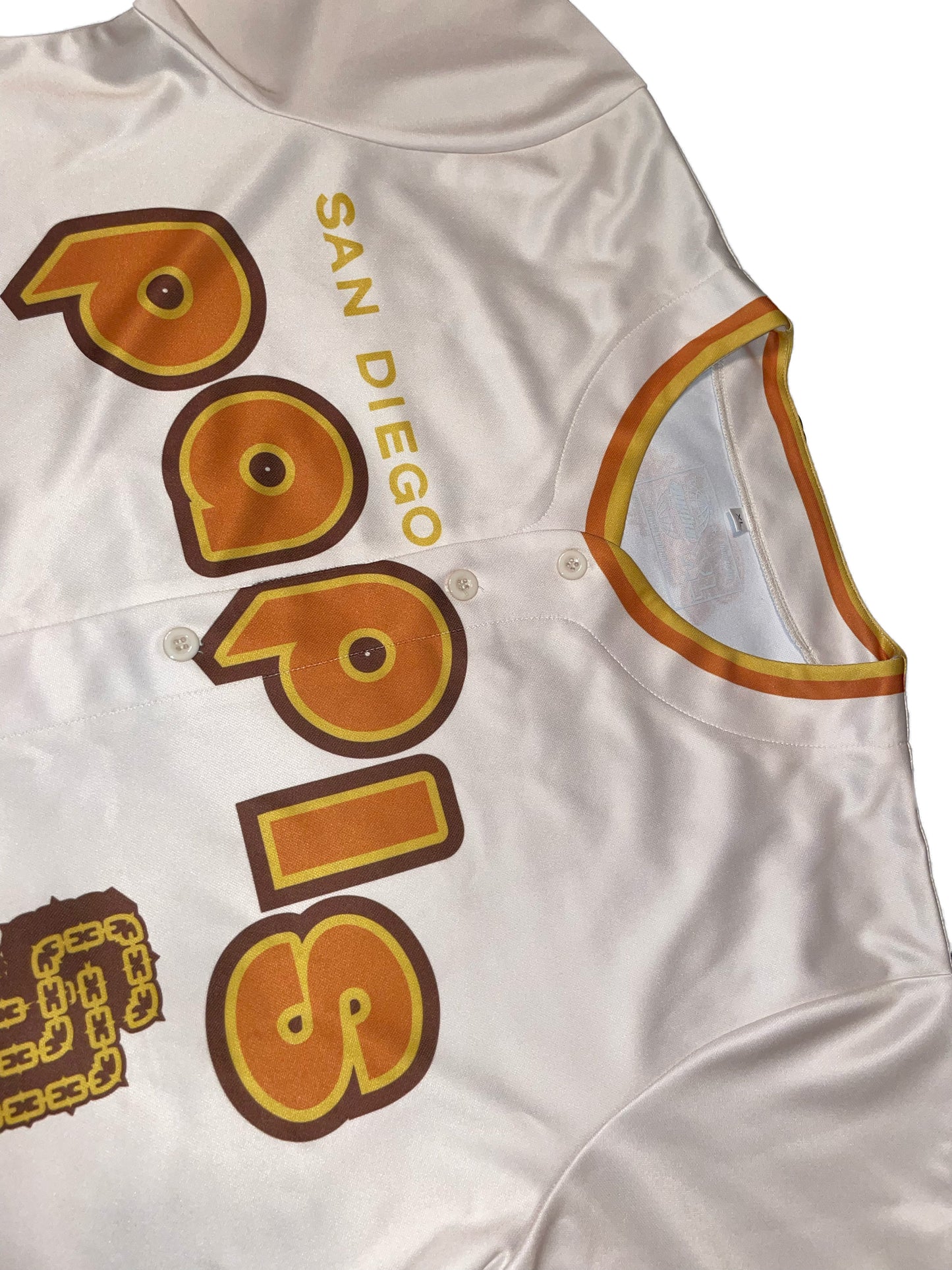 Daküri X Papi’s Teppanyaki SD Palmtrees Jersey *PRE-ORDER*