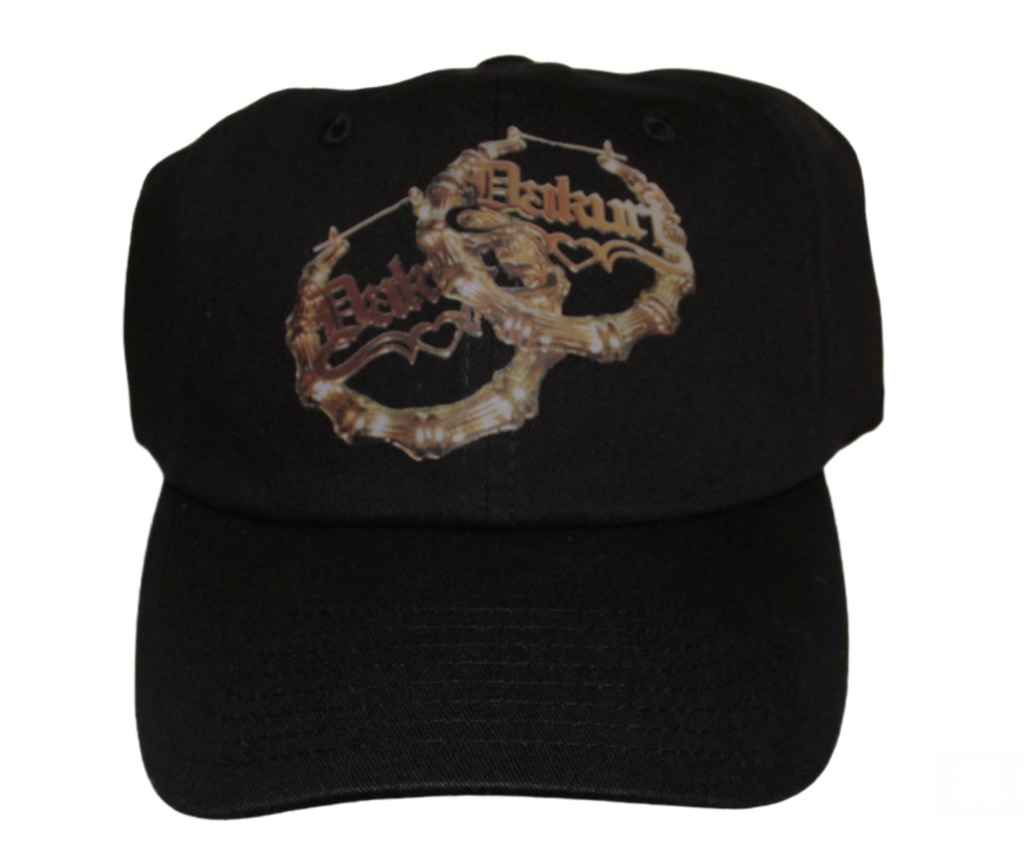 Daküri “Bamboos” Dad hats