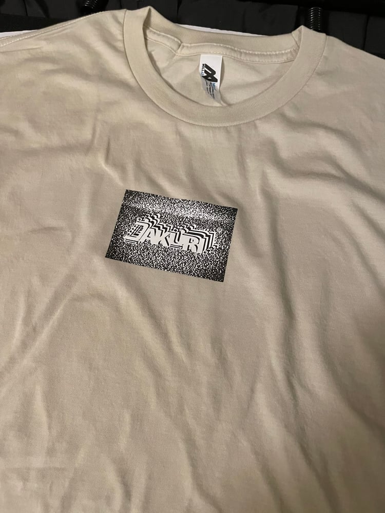 Daküri Statik Tele Tee