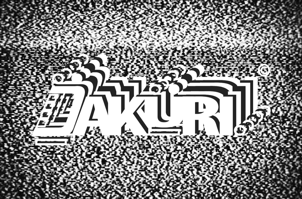 Daküri Statik Tele Tee