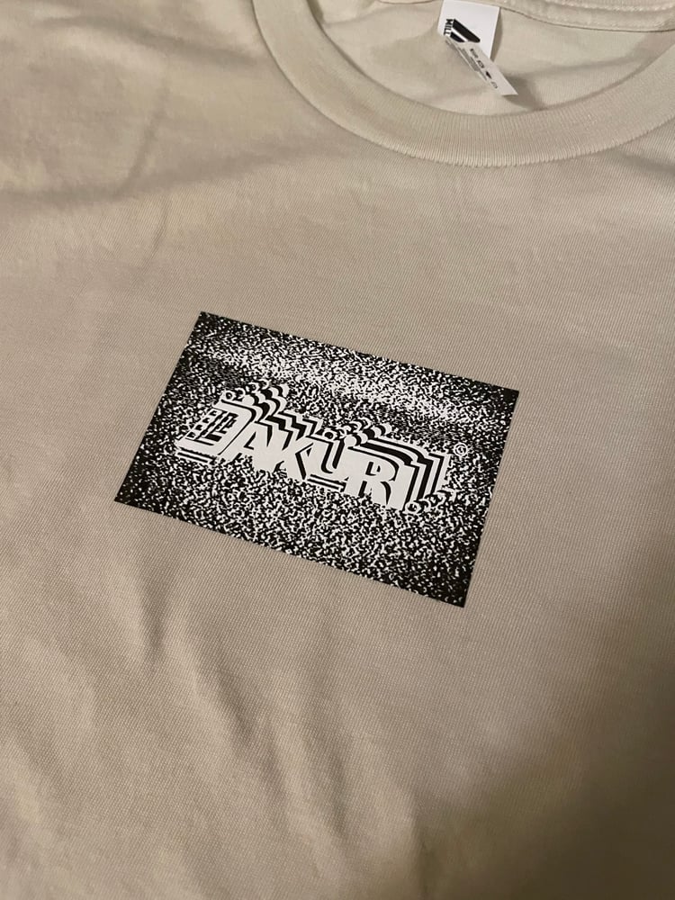 Daküri Statik Tele Tee