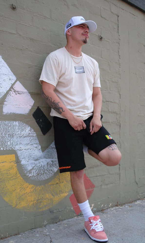 Daküri Statik Tele Tee