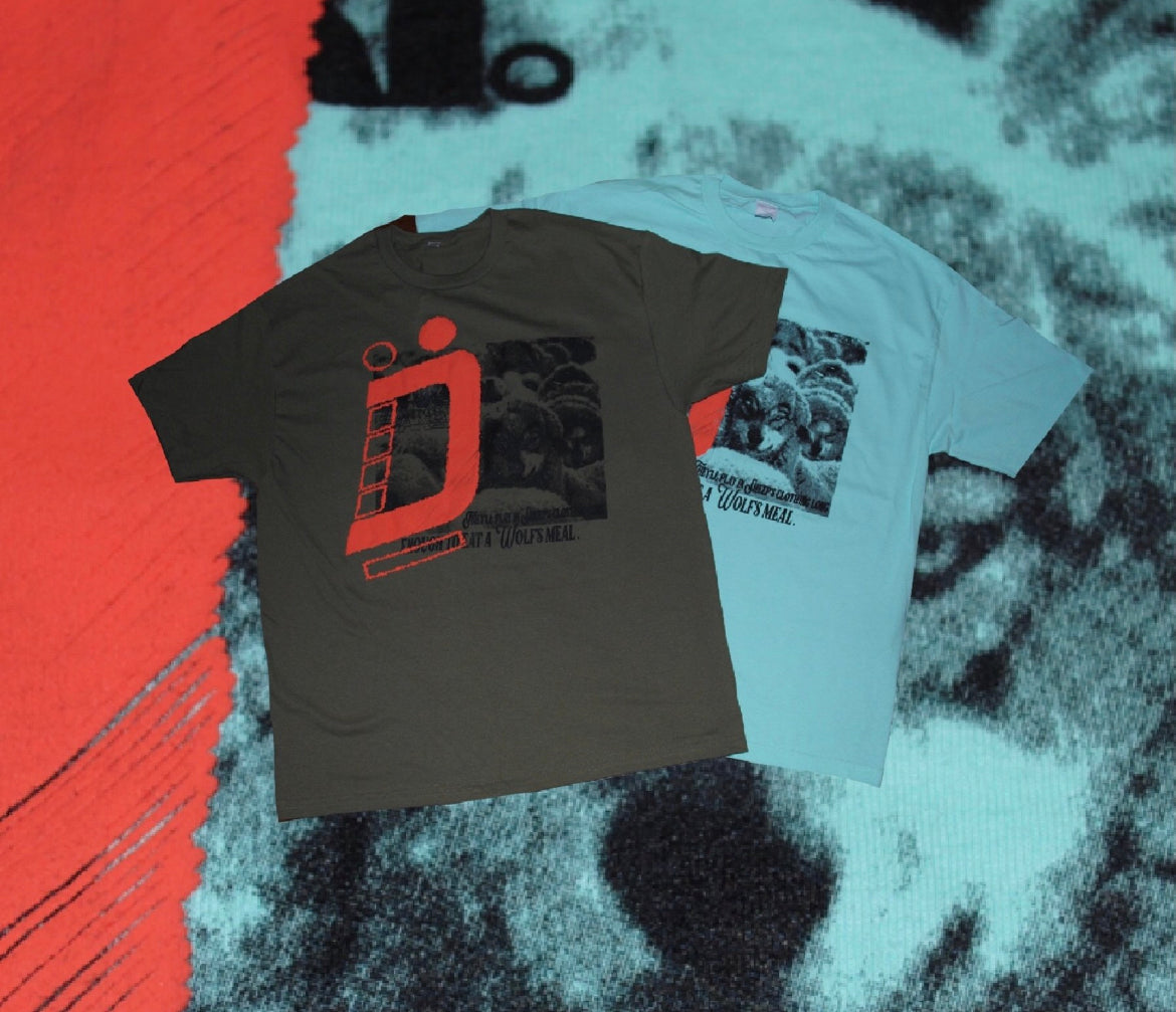 Olive “Not what it seems” Tshirt