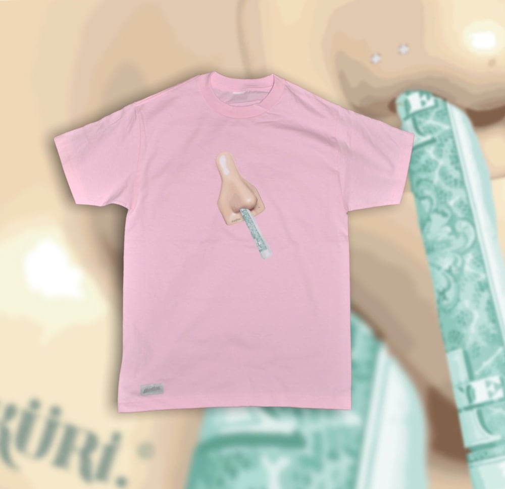 Light Gum "Chillionaires" Tshirt