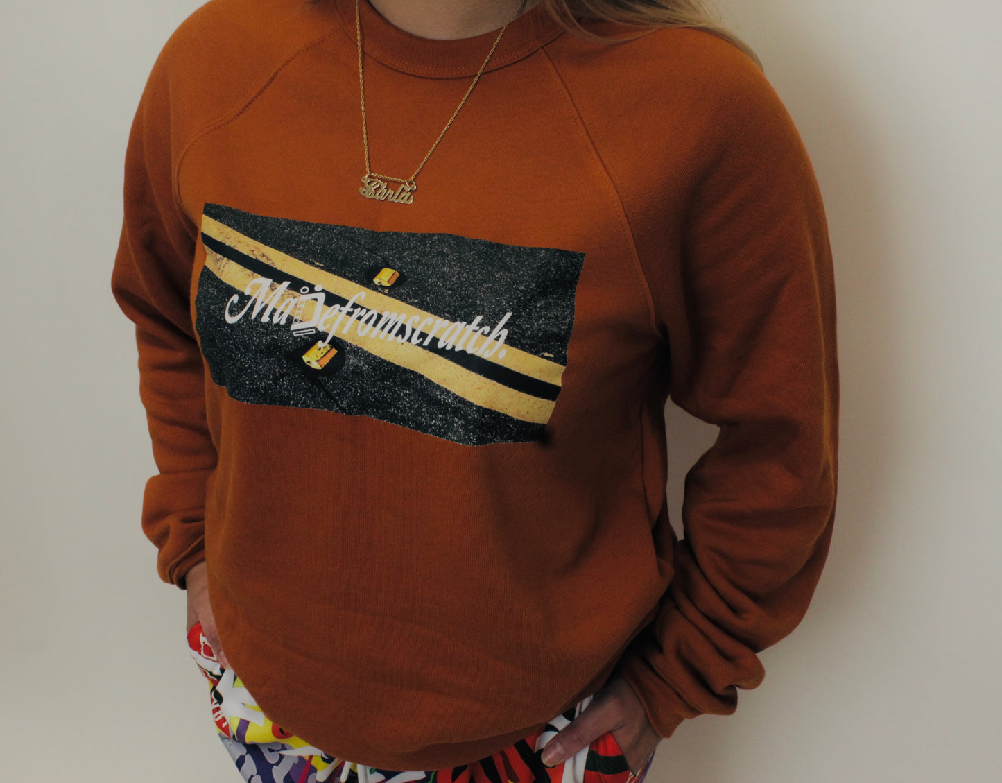 MaDefromscratch 3.0 “Bronze”