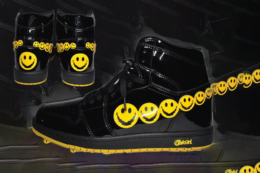 Daküri "Smilee OG Highs"