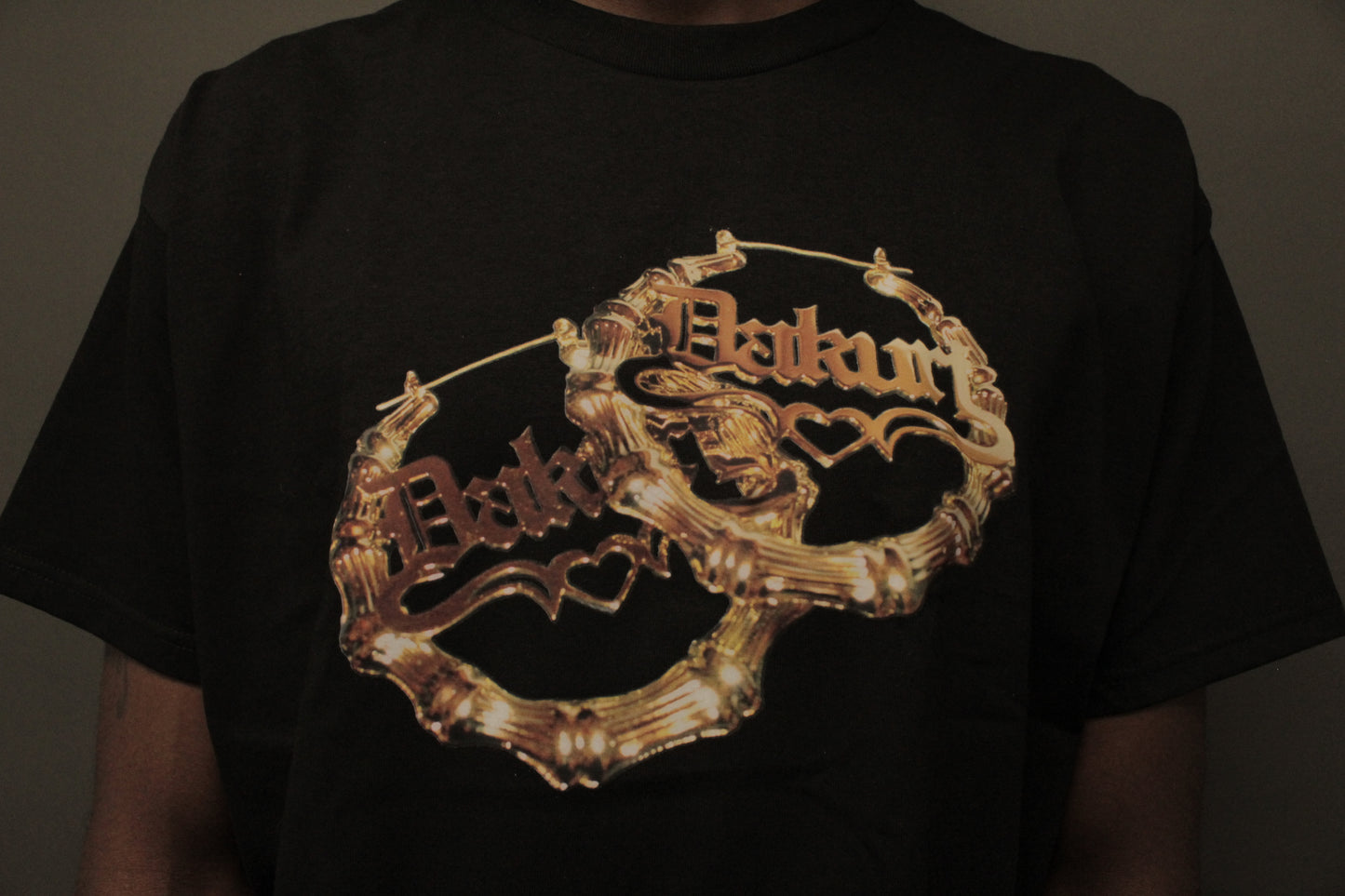 Daküri “Bamboos” Hoodie