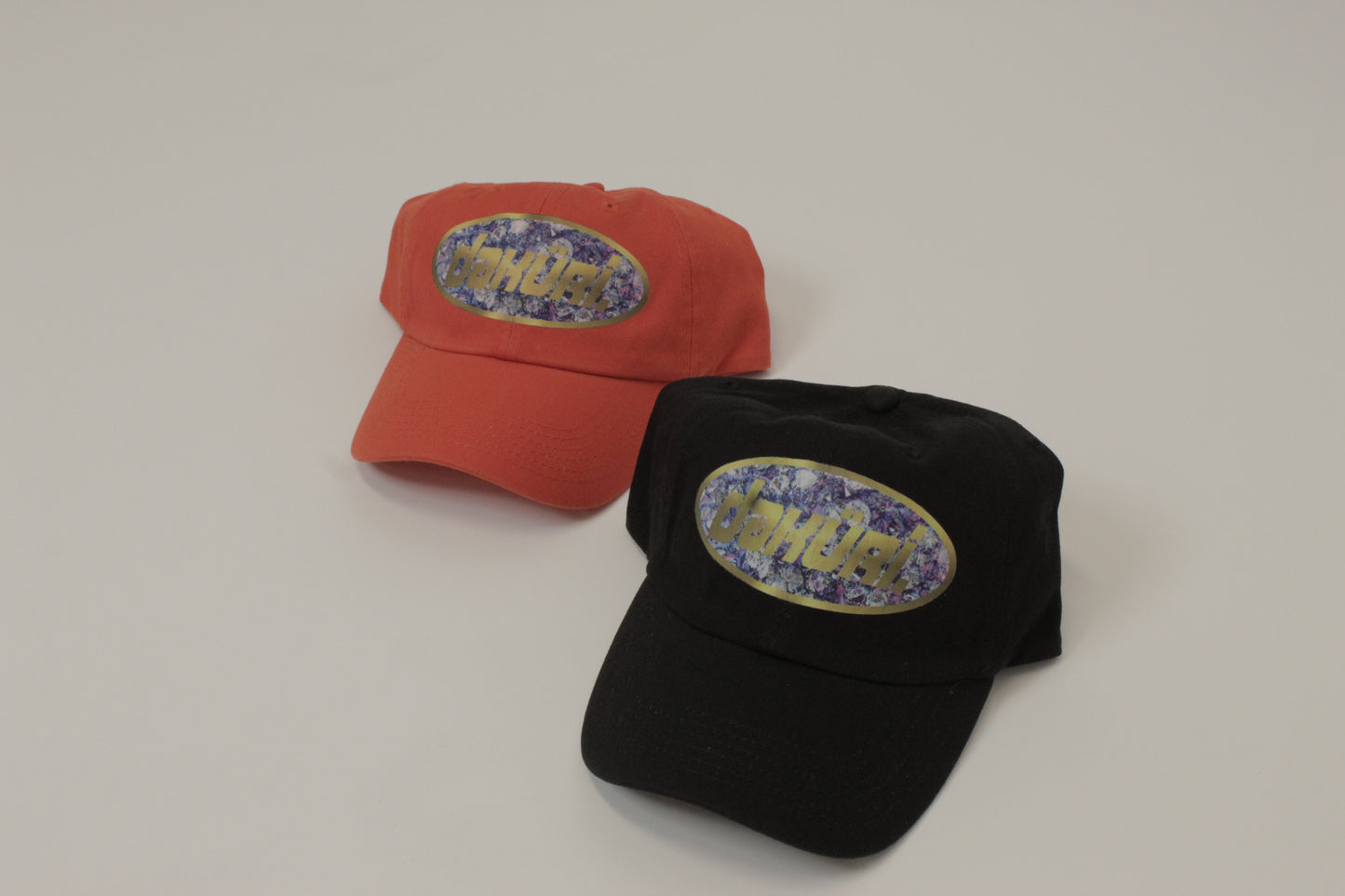 “Blang Blang” Dad hats