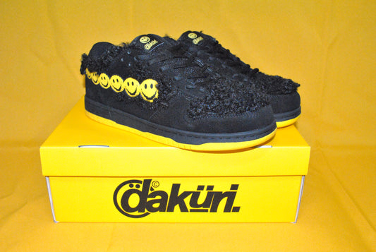 Daküri "Smilee Low” Shoes