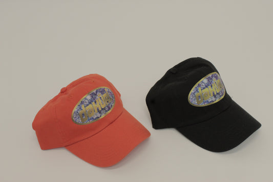 “Blang Blang” Dad hats