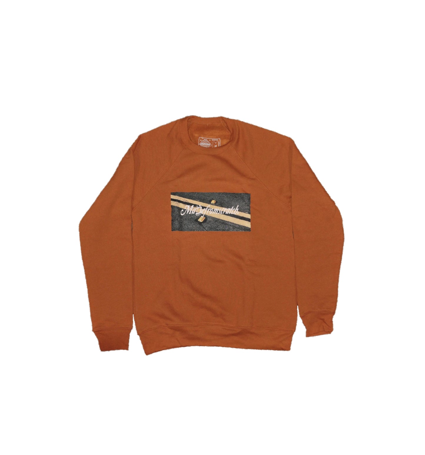 MaDefromscratch 3.0 “Bronze”