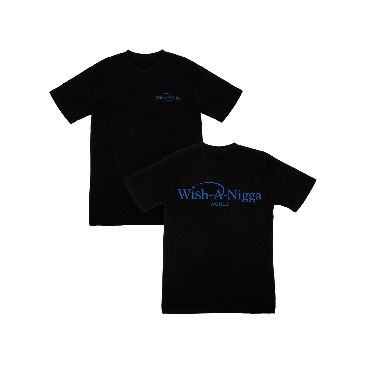 Daküri “Wish” Tshirt