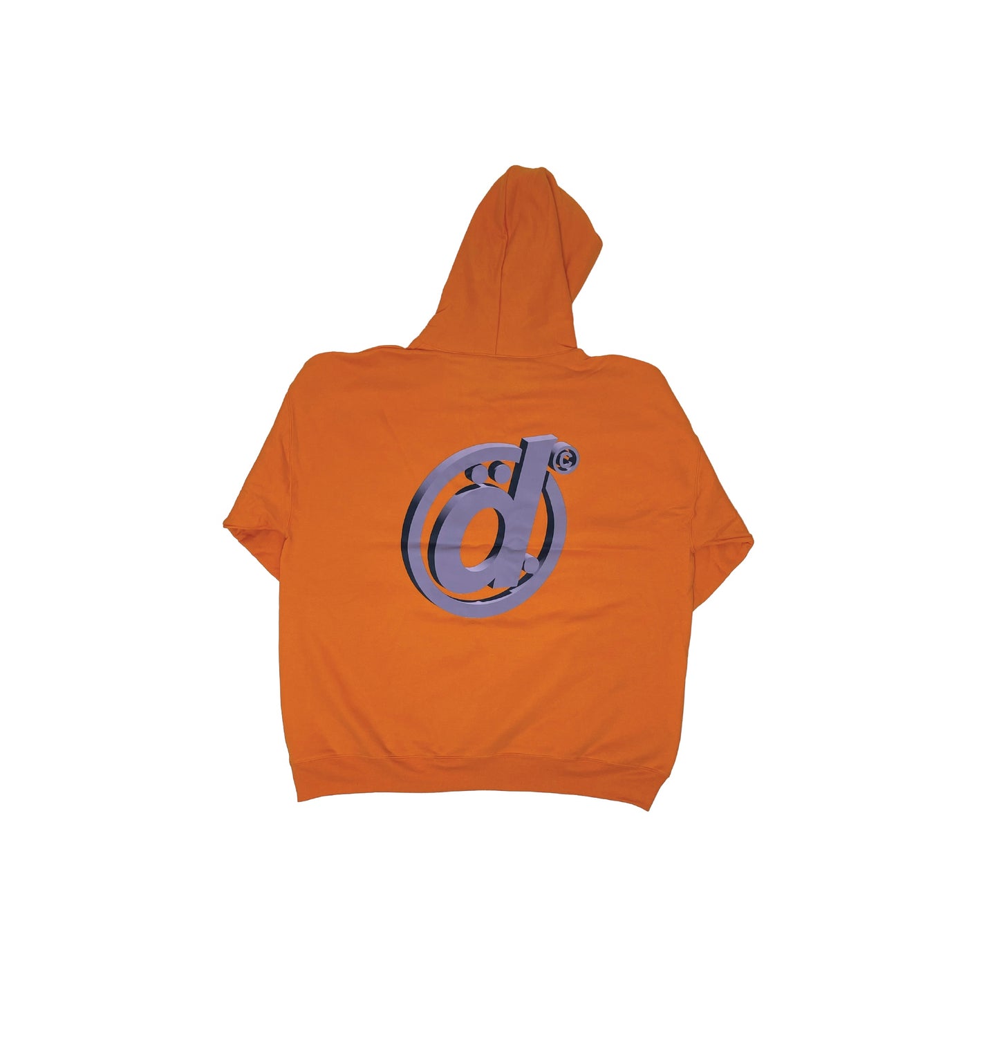 MaDefromscratch 3.0 Hoodie