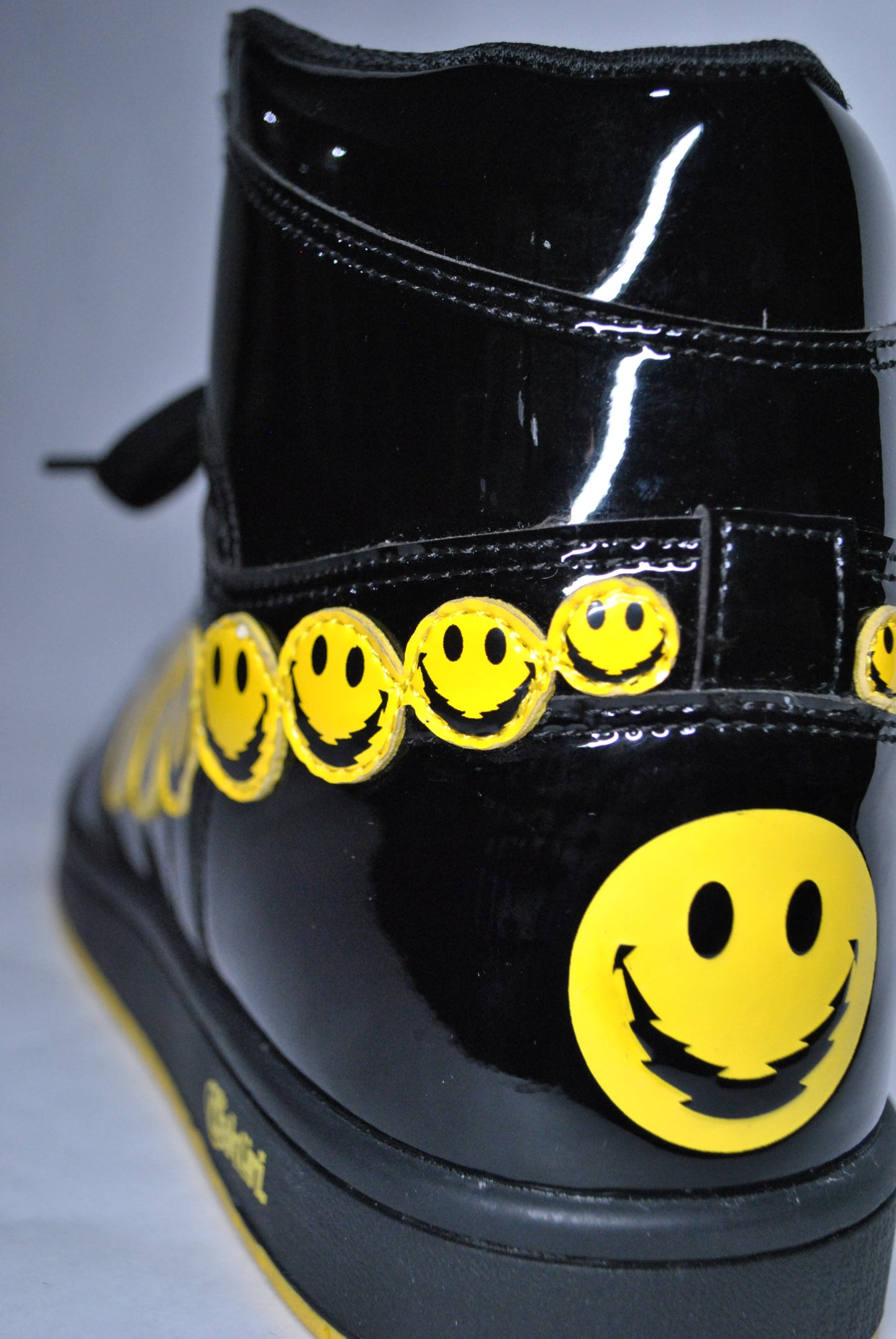Daküri "Smilee OG Highs"