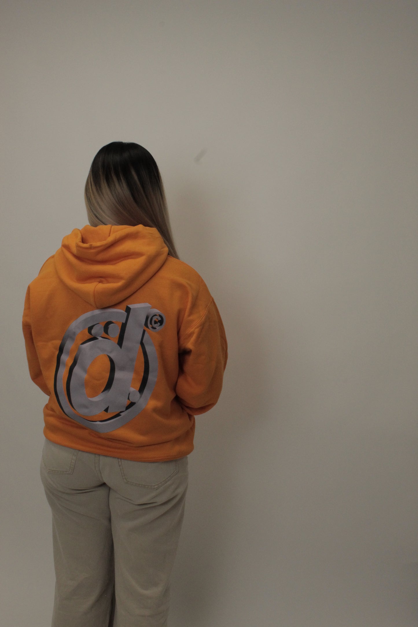 MaDefromscratch 3.0 Hoodie