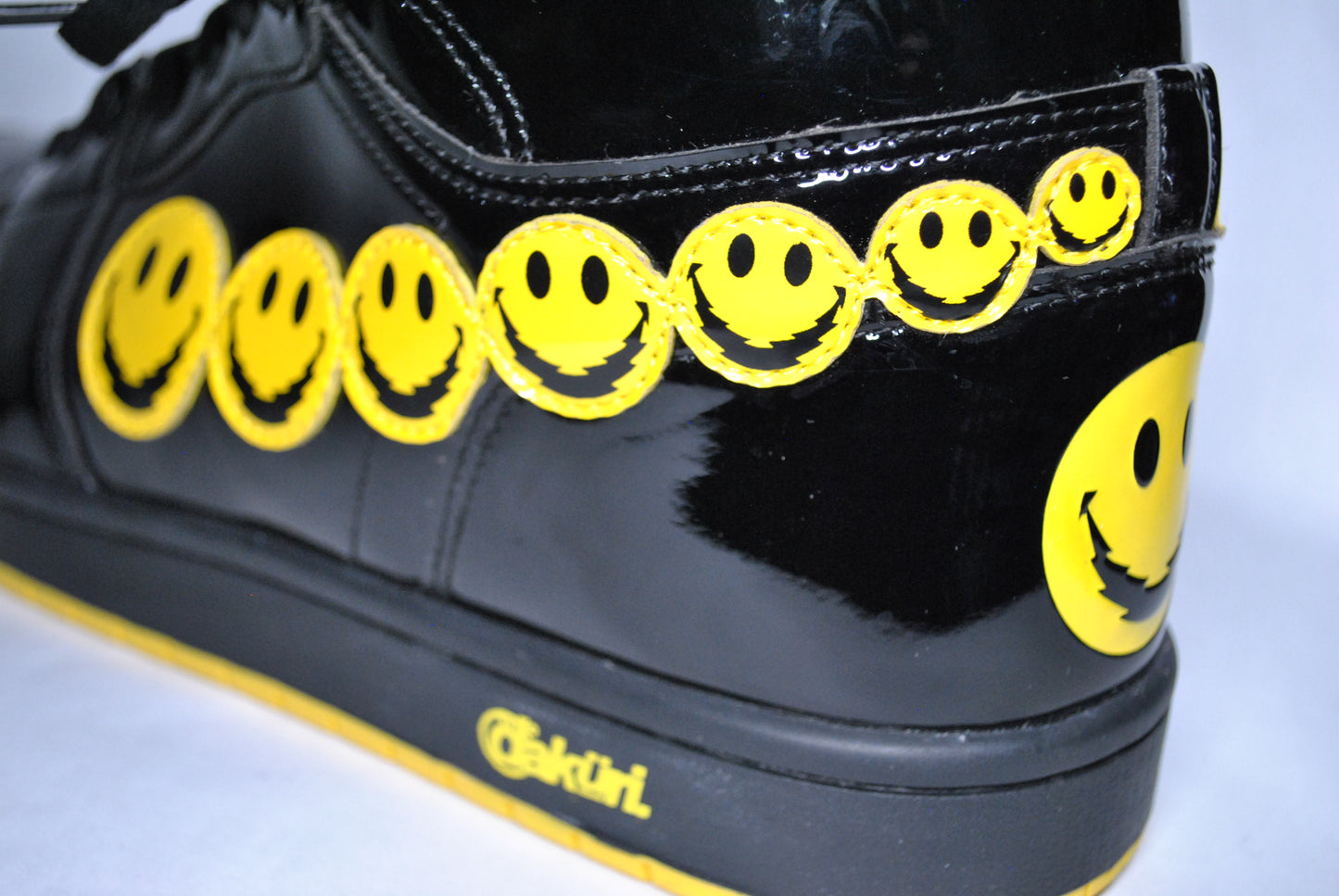 Daküri "Smilee OG Highs"
