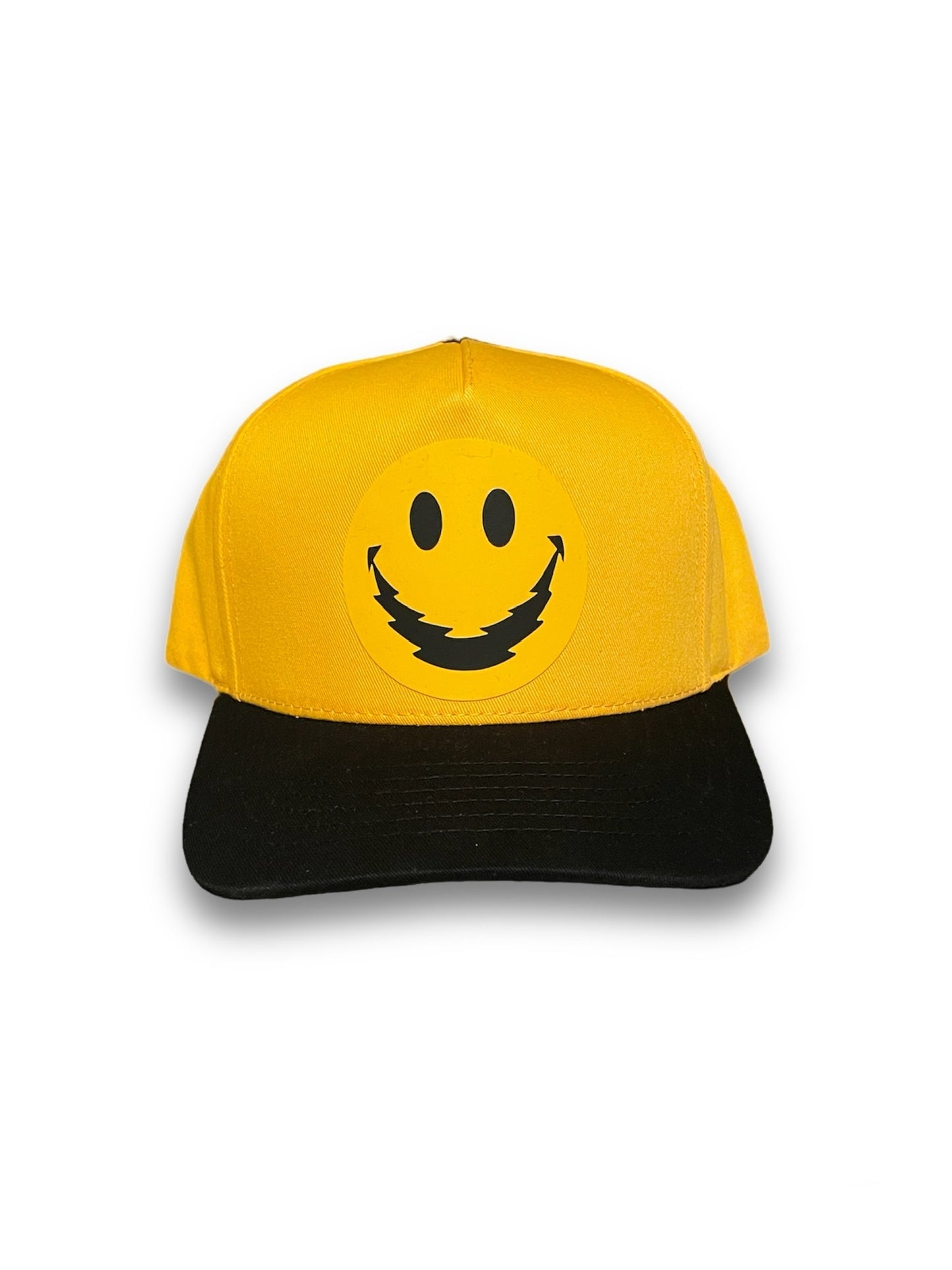I'm OK Smilee Baseball hat
