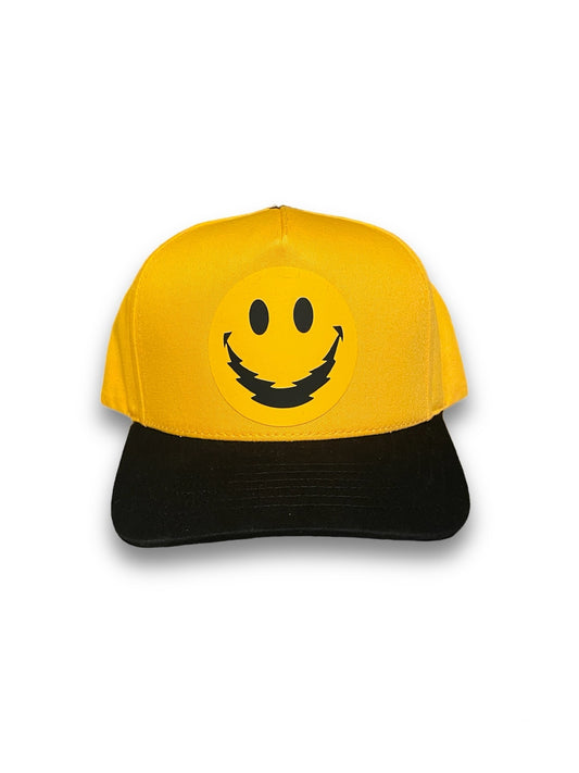 I'm OK Smilee Baseball hat