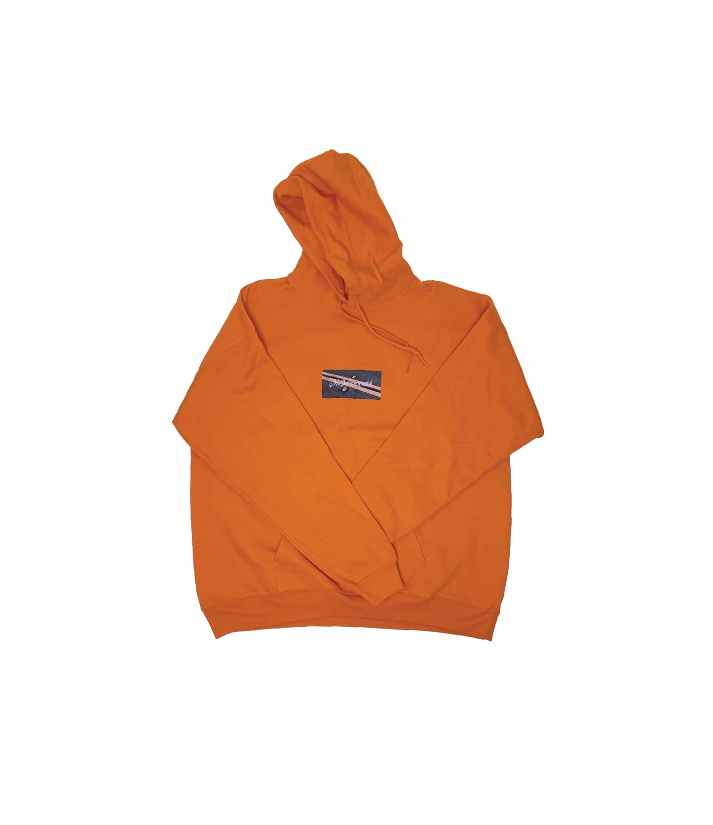 MaDefromscratch 3.0 Hoodie