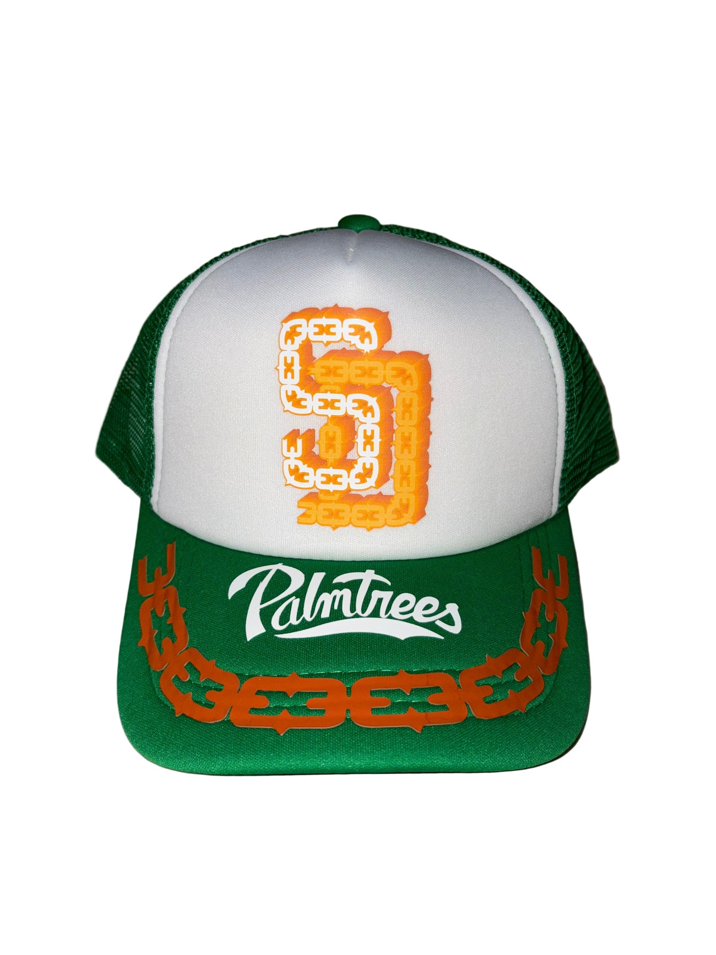 SD Palmtrees Chain Edition V2 (Retro) style