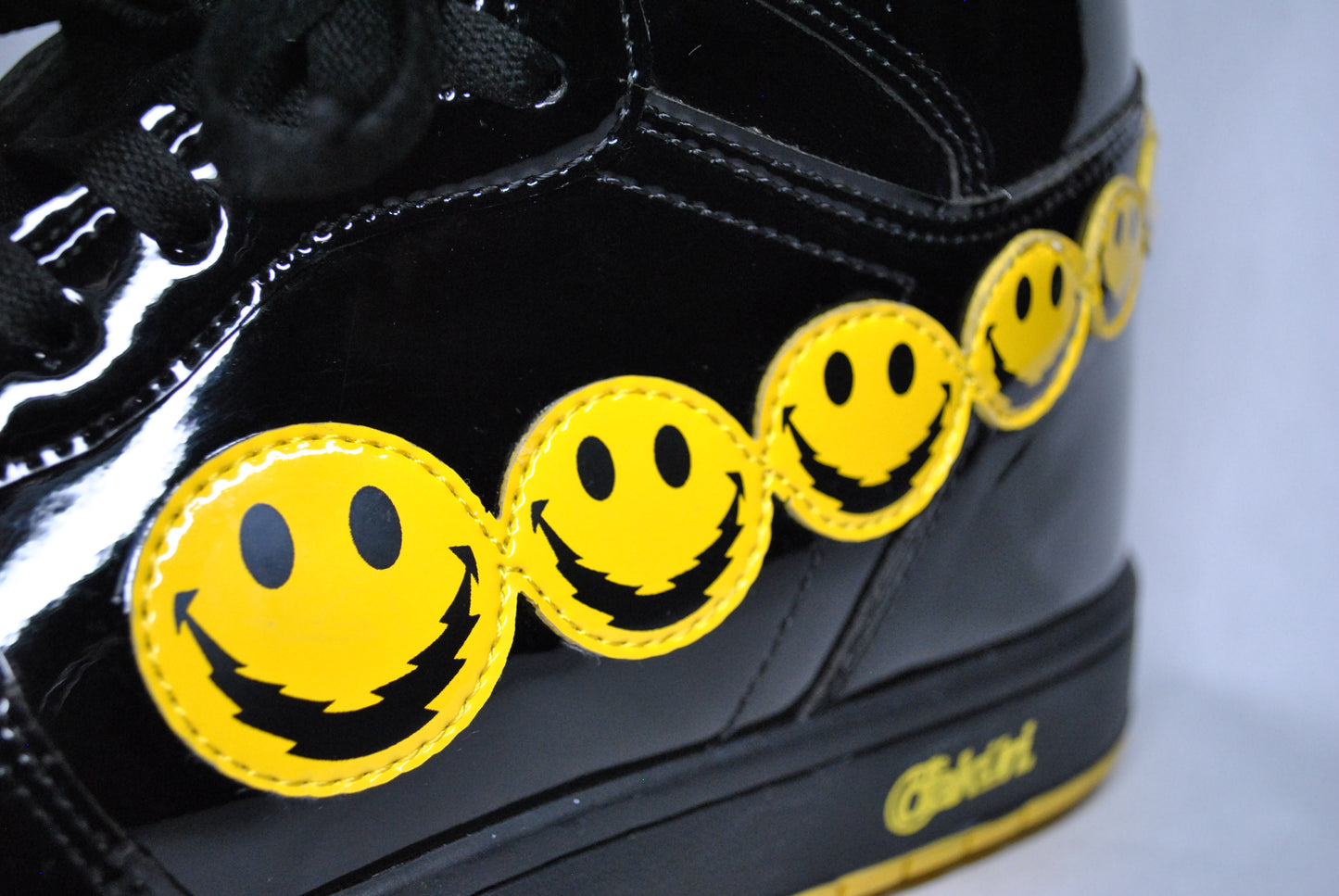 Daküri "Smilee OG Highs"