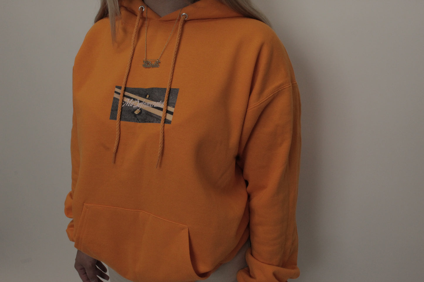 MaDefromscratch 3.0 Hoodie