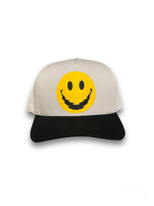 I'm OK Smilee Baseball hat