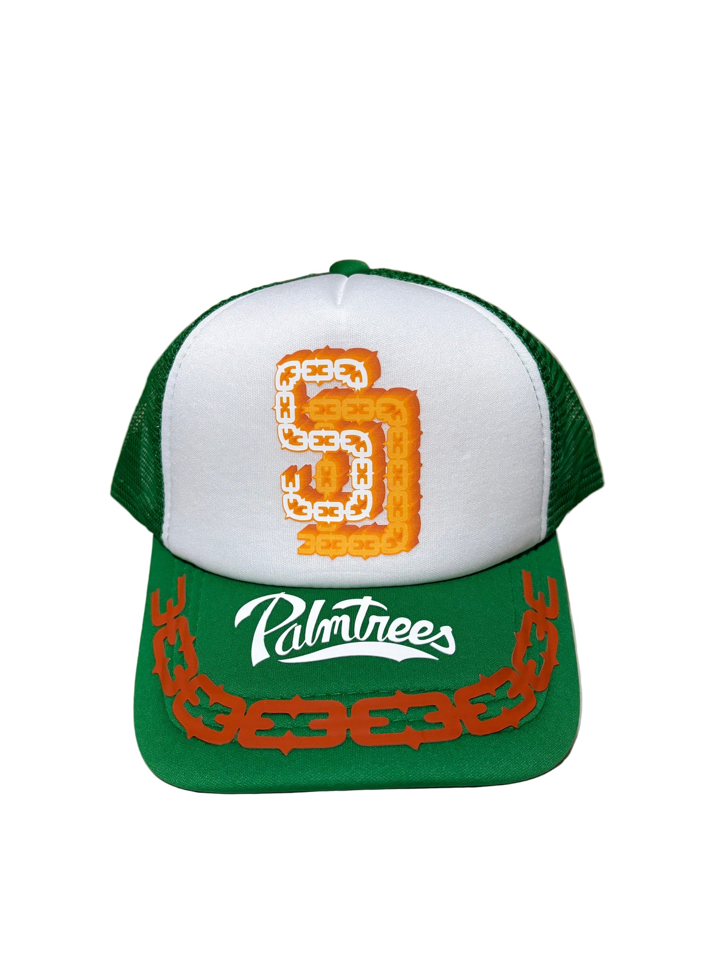 SD Palmtrees Chain Edition V2 (Retro) style