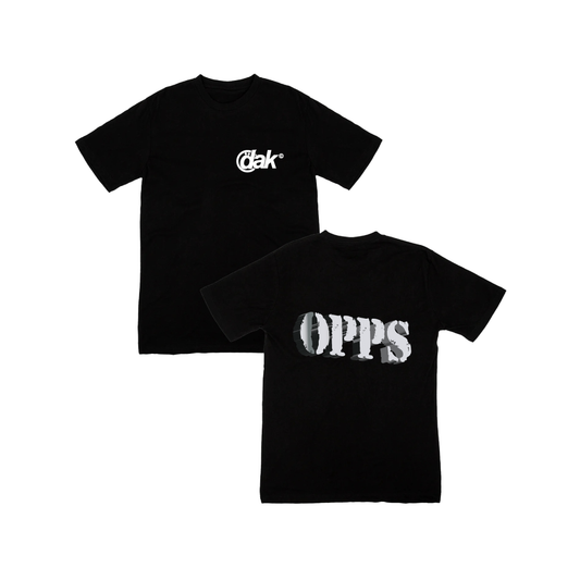 Daküri “OPPS” Tshirt
