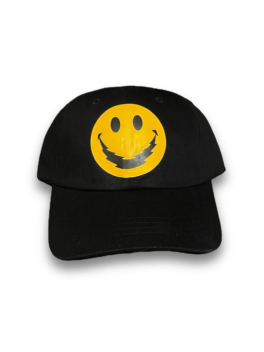 I'm OK Smilee Dad hat