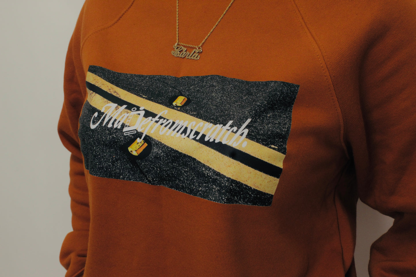 MaDefromscratch 3.0 “Bronze”