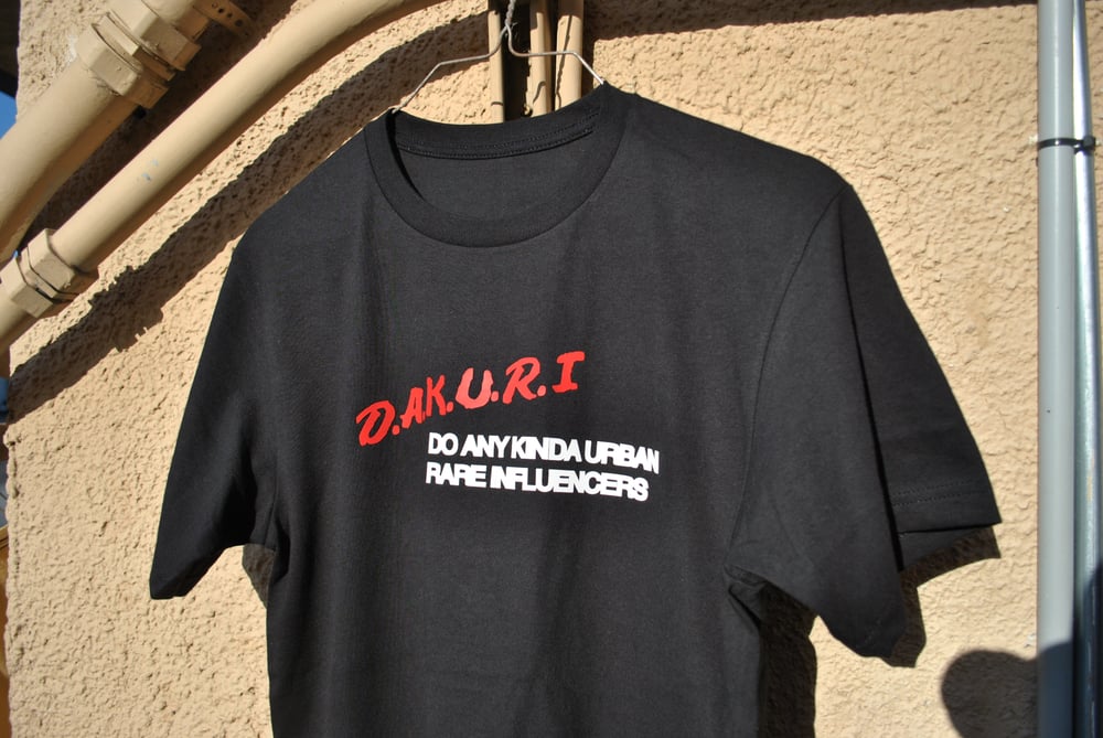 D.A.K.Ü.R.I