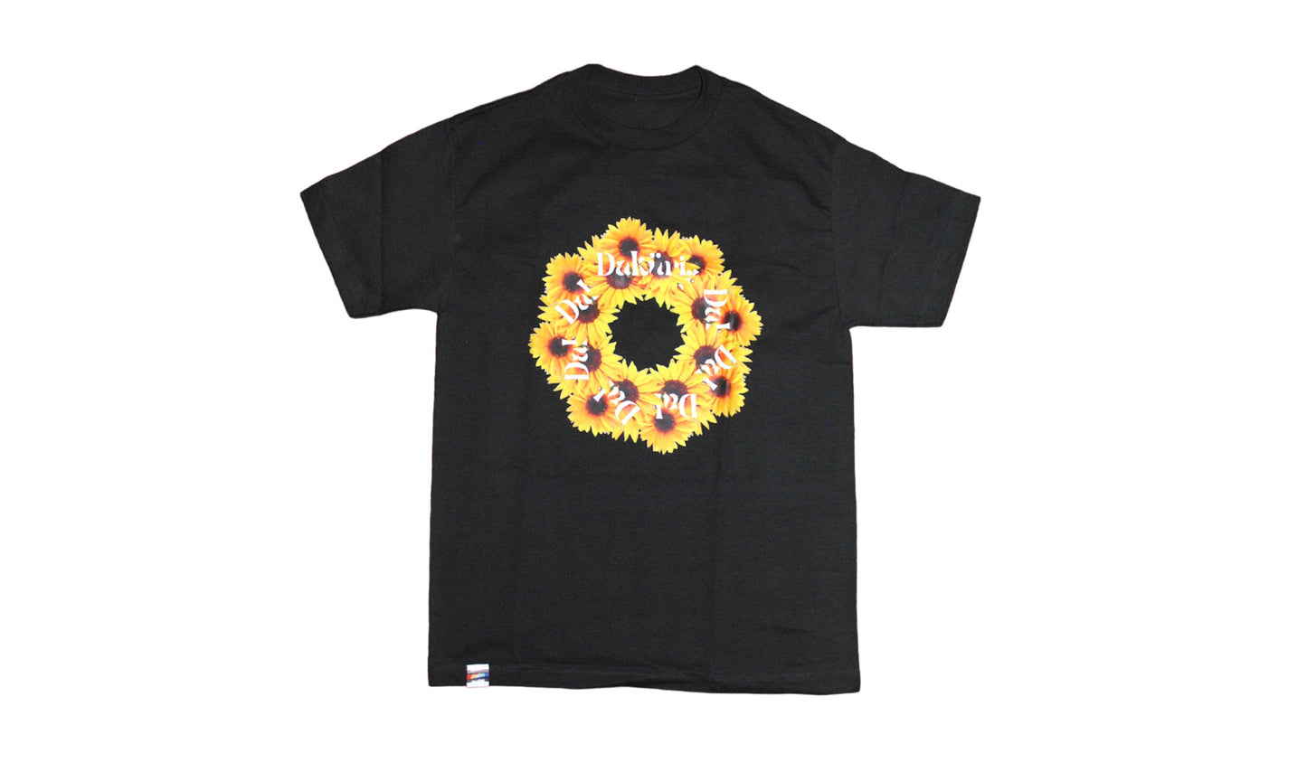 Black “Sunshine” Shirt