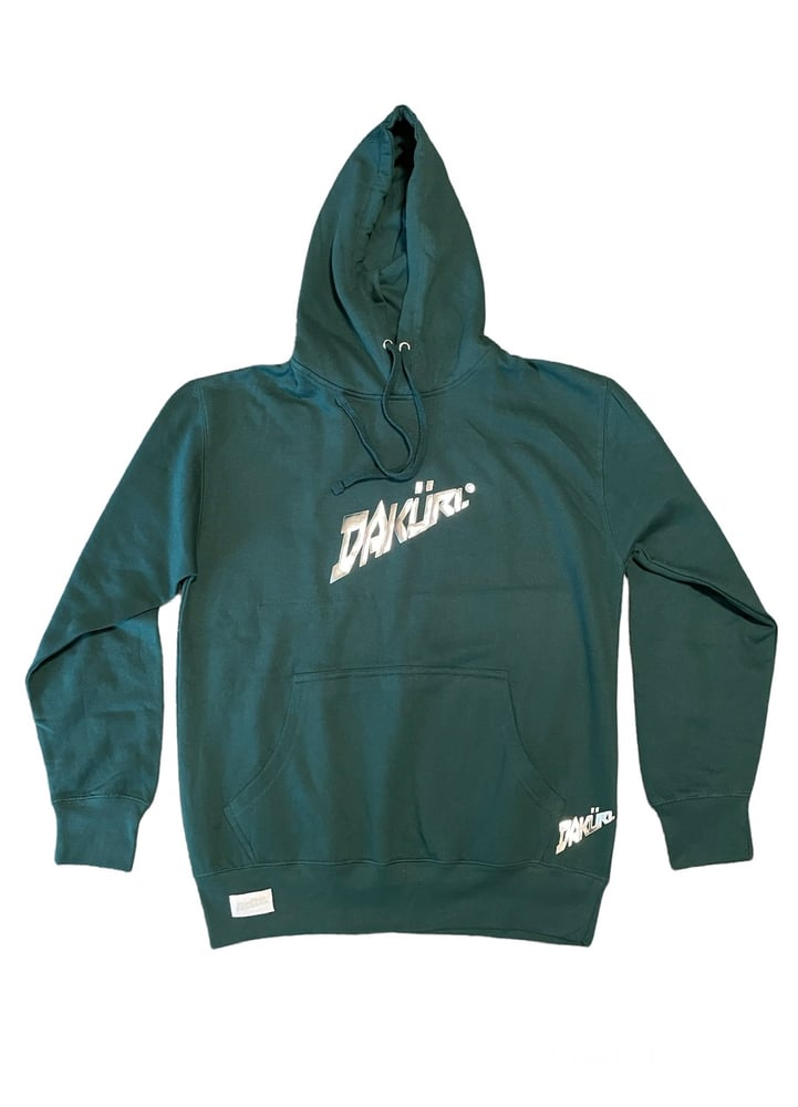 "Retro Rockstar" Hoodie