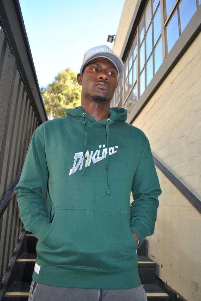 "Retro Rockstar" Hoodie