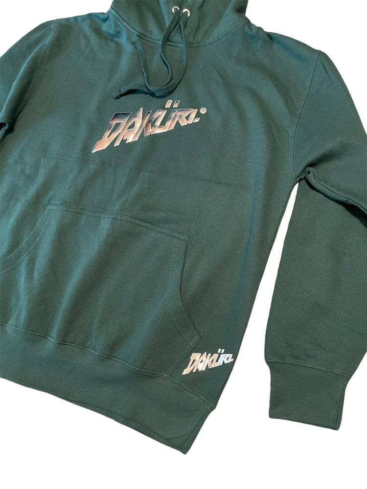 "Retro Rockstar" Hoodie